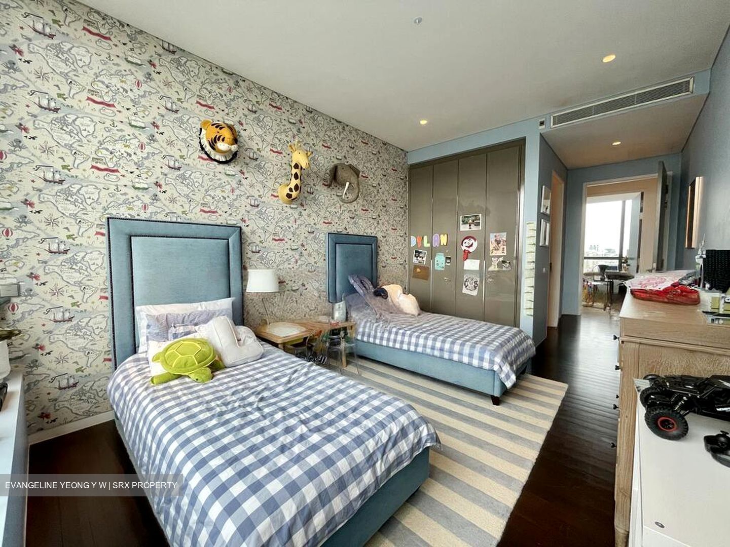 Tomlinson Heights (D10), Condominium #458693871